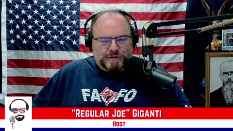 Trump Vs. The UN + Censorship Truth + Kimmel Comes Back: The Regular Joe Show LIVE