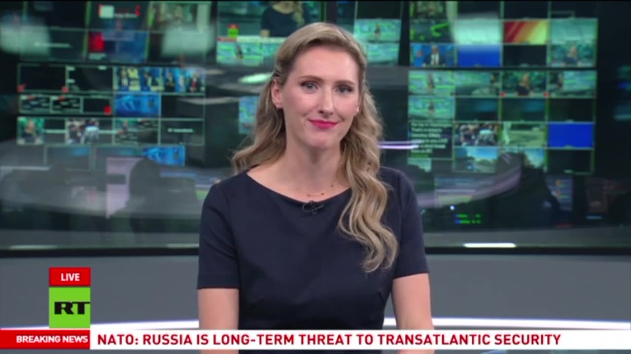 RT News - June 25 2025 (17:00 MSK)
