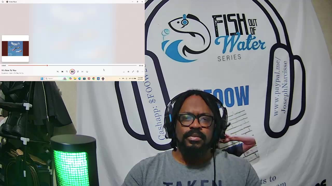 The Bugaloos Its New To You Reaction