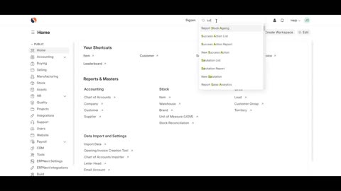 SigzenERP - Boost Payroll Efficiency: Learn to Set Up Salary Structures