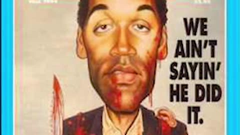 OJ Trial Discussions Part 3