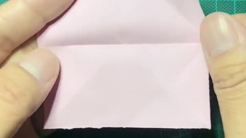How to Fold a Paper Crane Perfectly