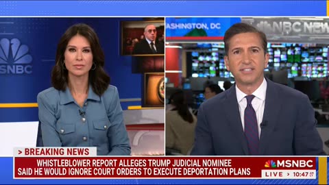 José Díaz-Balart Reports 11AM - 6/25/2025
