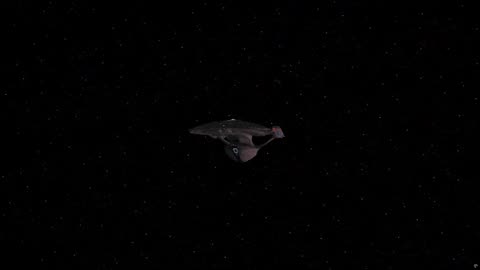 U.S.S. Polaris vs U.S.S. Proteus