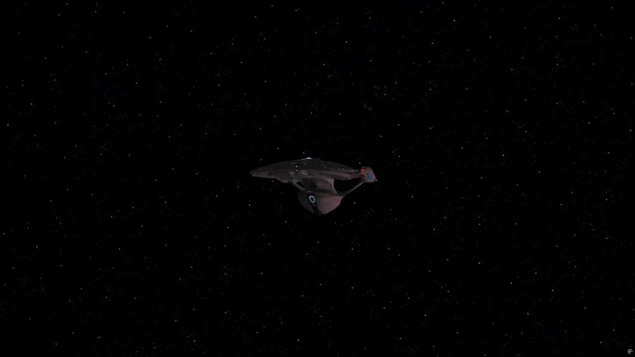 U.S.S. Polaris vs U.S.S. Proteus