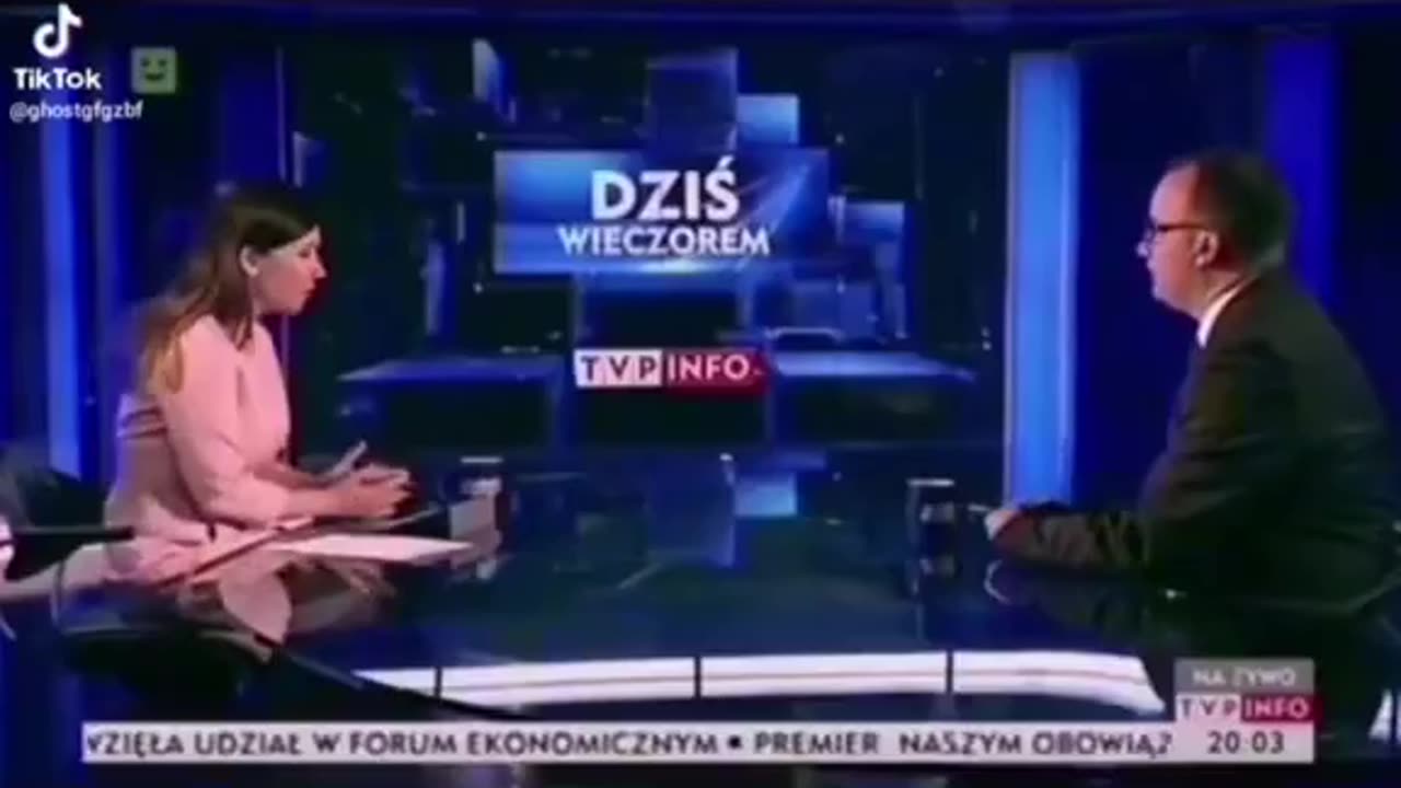 Posłuchajcie co Bodnar mówi 👇 #StopNielgalnejIMigracji