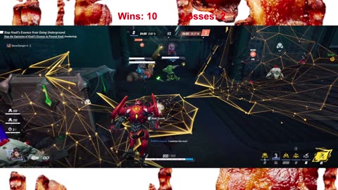 (☝ ՞ਊ ՞)☝ #1 Loser, baby!
