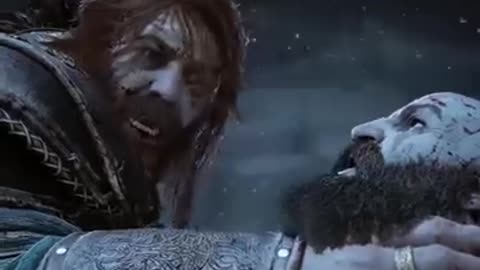 God of War Kratos