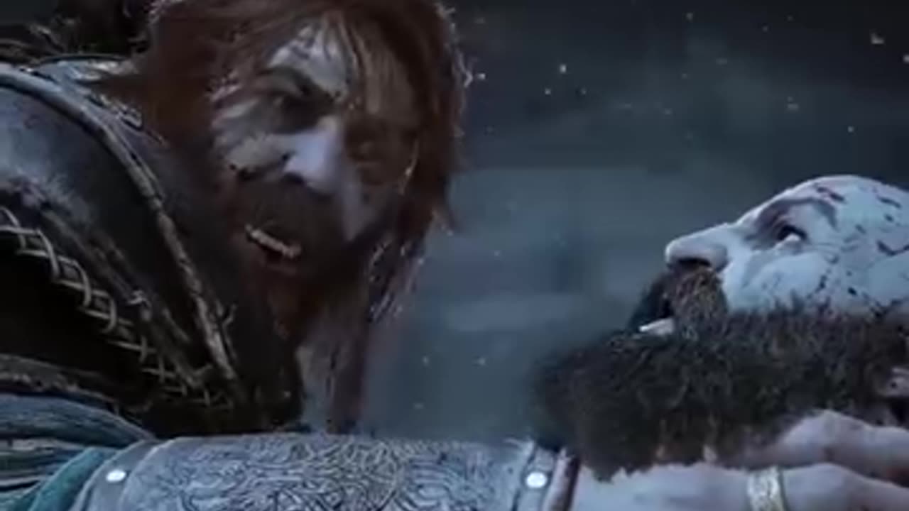 God of War Kratos