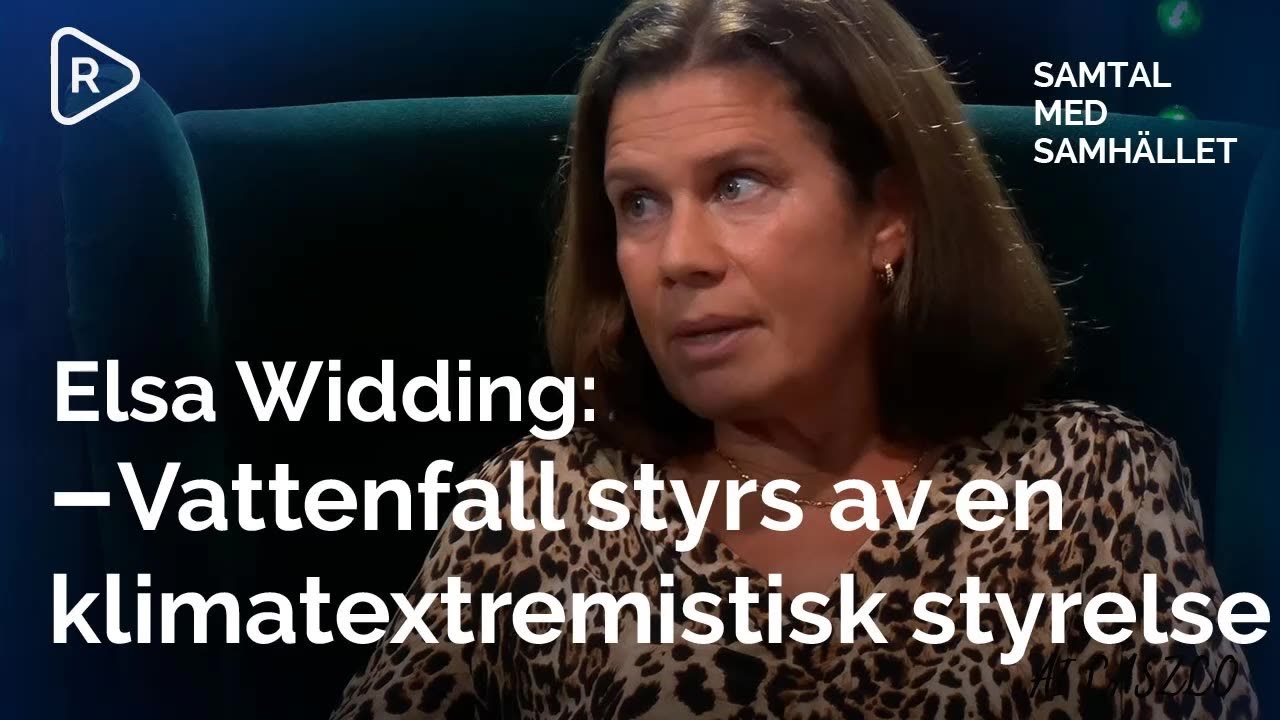 AI LASZLO - Elsa Widding Våran Hjälte