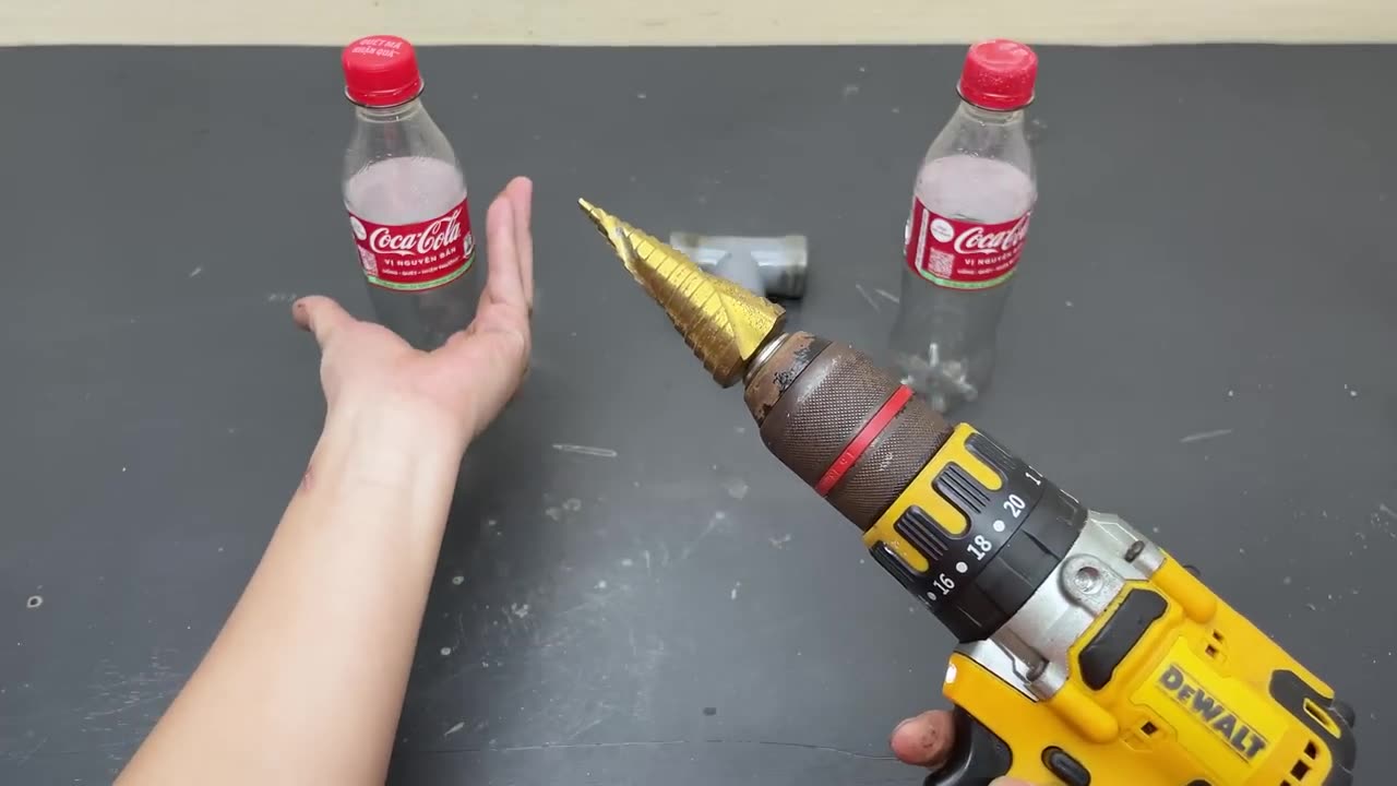 Every house needs this and no one does it! An invention that astonishes the whole world! Creation 9