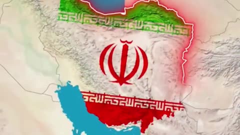 🛡️ Why IRAN Is Impossible to Invade 🇮🇷⛰️