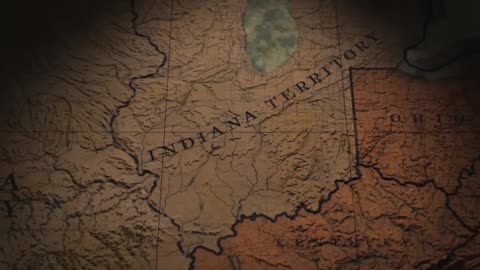 The Men Who Built The American Frontier - EP-2