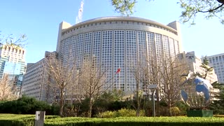 China's foreign minister hits out at Japan over Taiwan