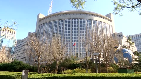 China's foreign minister hits out at Japan over Taiwan