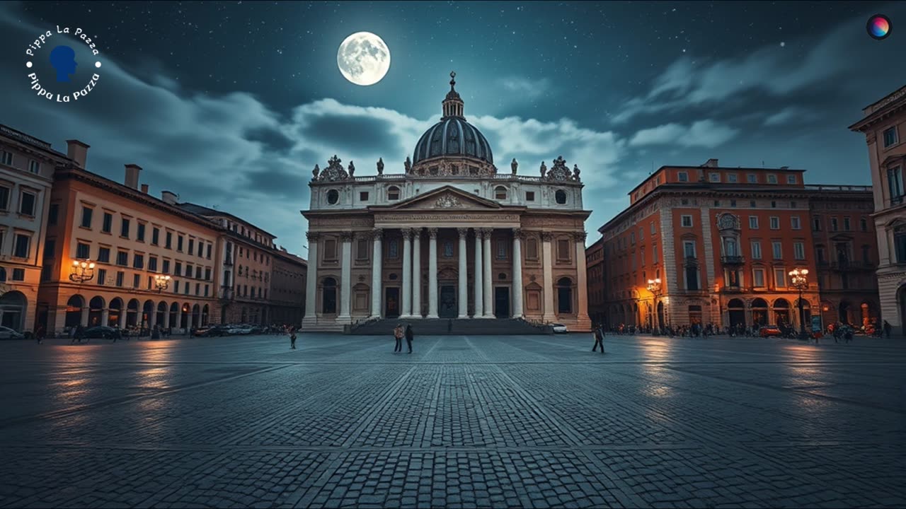 Addio a Papa Francesco – Ombre, Profezie e Segreti in Vaticano