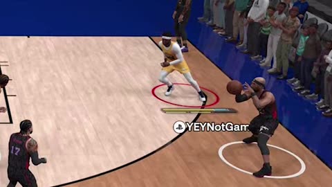 HOW TO PLAY TWO #nba2k