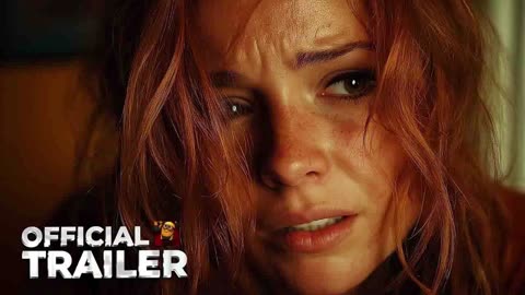 OBLIVIUM _ Official Trailer (2025)