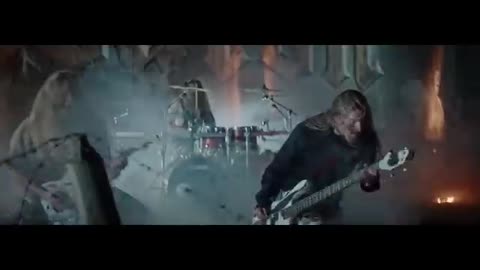 SABATON - Primo Victoria (Official Music Video)