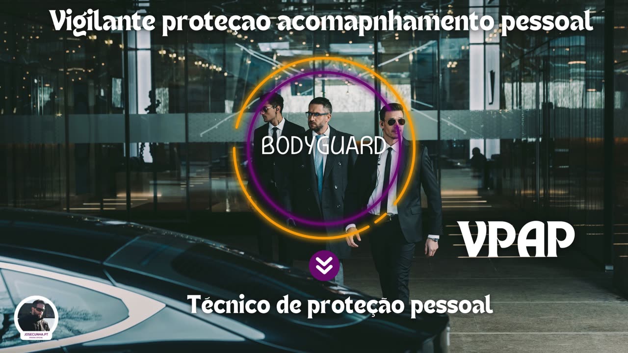 BodyGuard