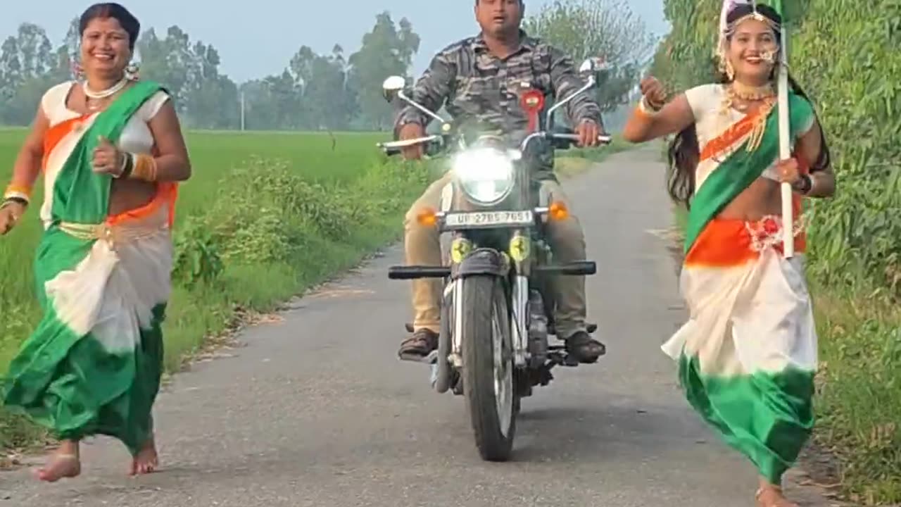 15 अगस्त वायरल वीडियो वायरल वीडियो 15 अगस्त #shortvideos - 1080