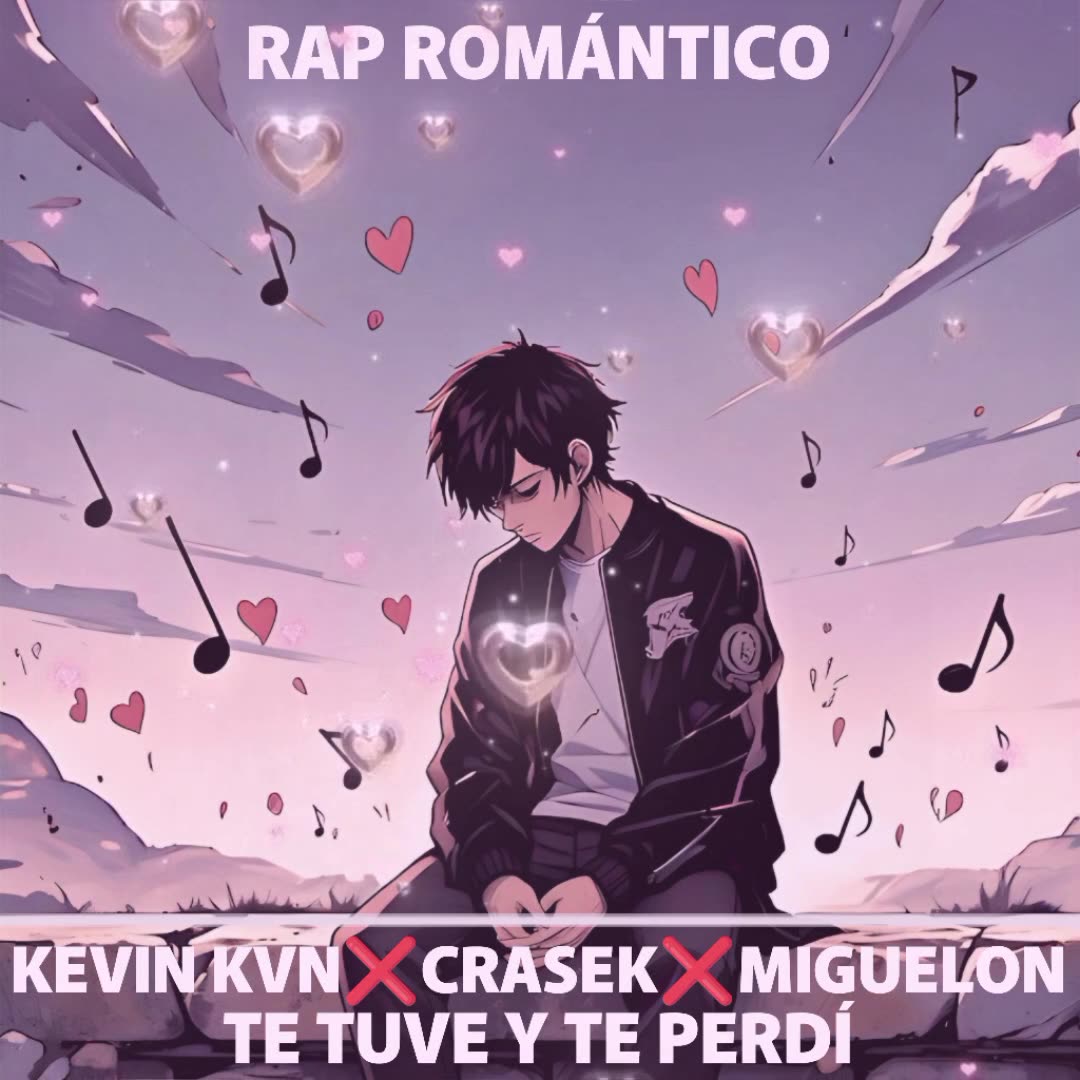 TE TUVE Y TE PERDI•MIGEL ANGEL EL GENIO