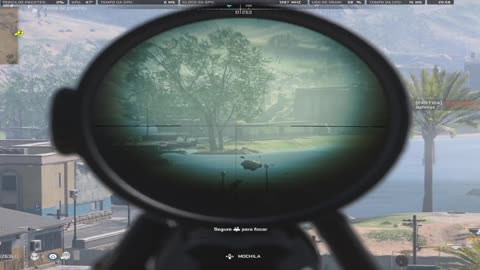 TENTANDO SOBREVIVER EM AL MAZRAH 04/12/2025 PART2