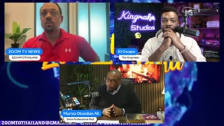 On The Love Tourism Double Standard In Black America Today