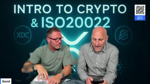 ISO20022 The Financial Awakening Why July 14th will be Remembered
