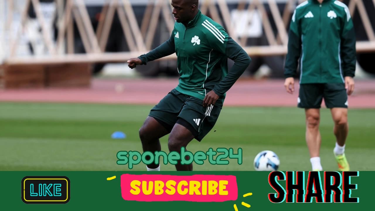 Ρεπορτάζ Παναθηναϊκού 30.12.25 | Πρώτη προπόνηση για Τεττέη και Κοντούρη | Θλάση ο Πάντοβιτς