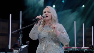 Breanna Nix Makes Her Opry Debut!