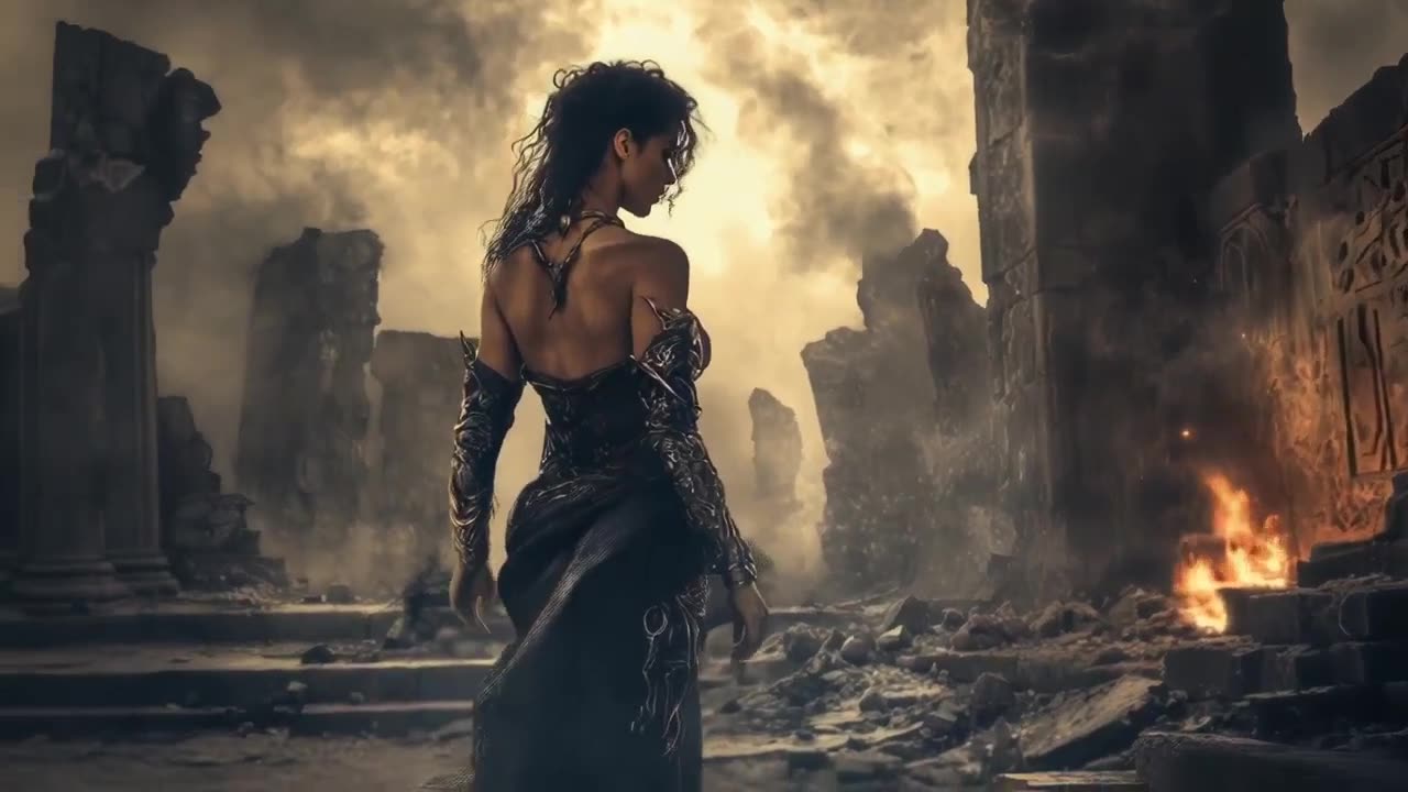 Dark Fantasy