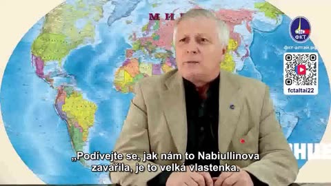 Otázka - Odpověď V. V. Pjakina ze dne 15.09.2025