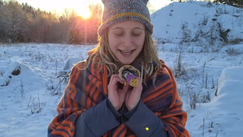 🍄Magic crochet Mushroom🍄