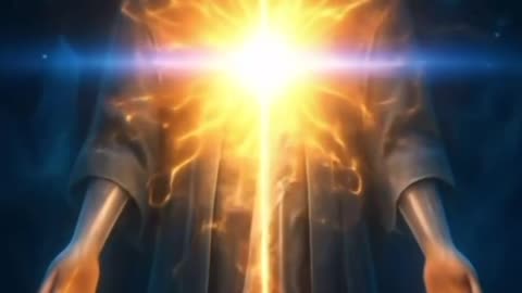 YOU ARE A LIVING SALT BATTERY!