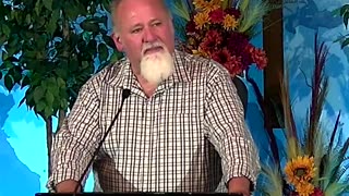 Before Creation, There Was Jesus | Colossians 1:15–20