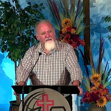 Before Creation, There Was Jesus | Colossians 1:15–20