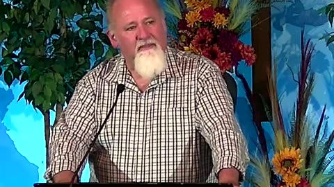 Before Creation, There Was Jesus | Colossians 1:15–20