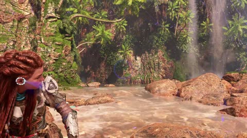 Horizon Forbidden West LIVE Gameplay