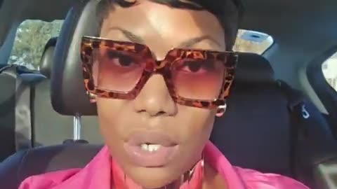 💥📢 Spot On! ⚡️ She Tells it Like it Is! We need More Truth Tellers Speaking Out!