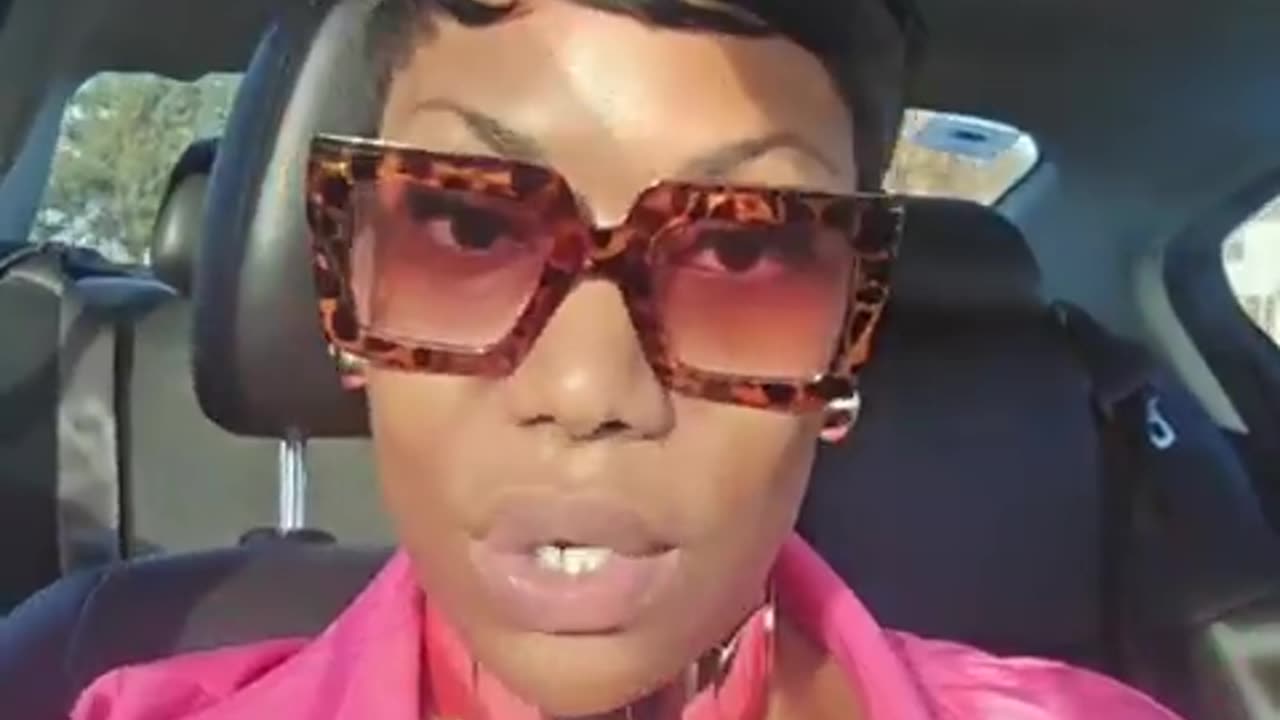 💥📢 Spot On! ⚡️ She Tells it Like it Is! We need More Truth Tellers Speaking Out!