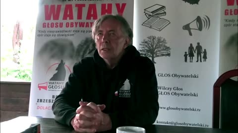 Zbigniew Modrzejewski - Dekadencja jako przyczyna upadku państw i narodów