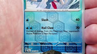 Poke Shorts #580 | Shrouded Fable | Pokemon Cards Opening