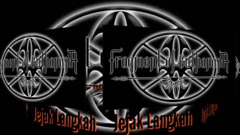 Fragment Of EuthanasiA - Jejak Langkah