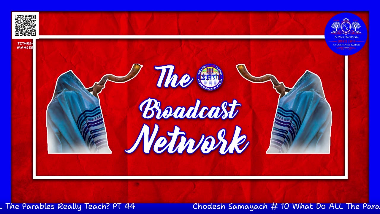 Chodesh Samayach Month # 10 12/17/25