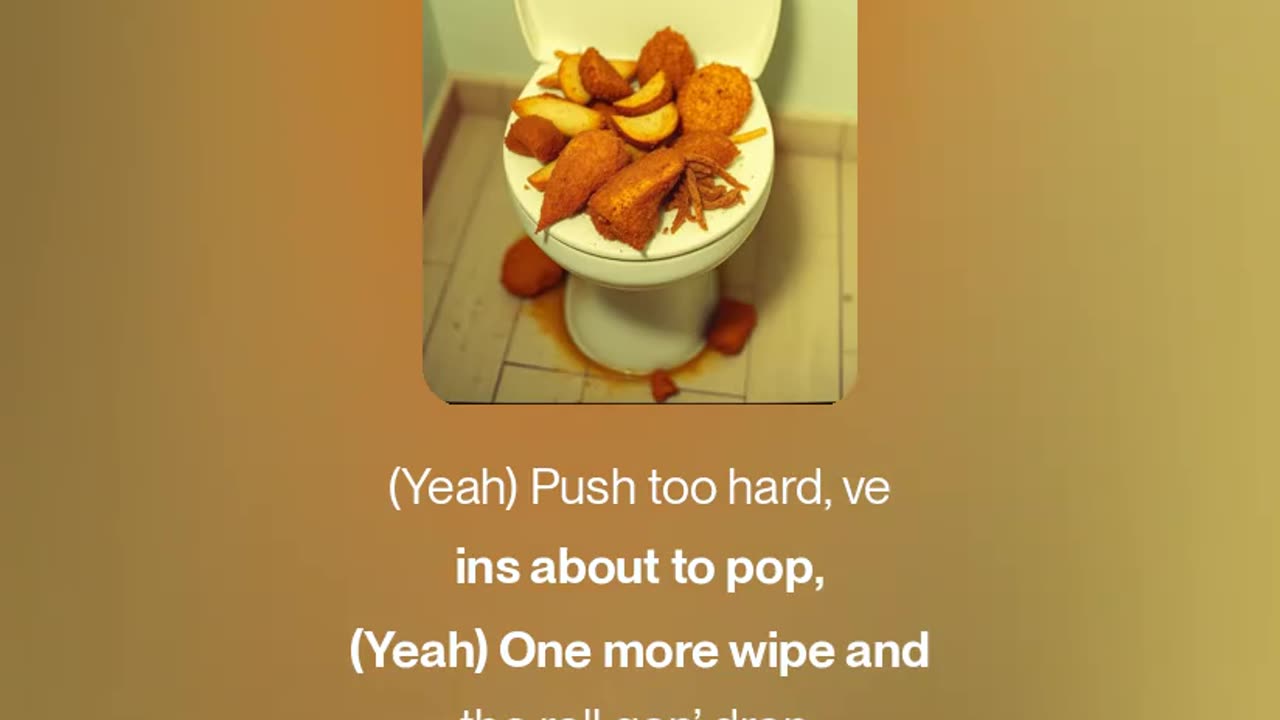 Clogged Up Inside 1