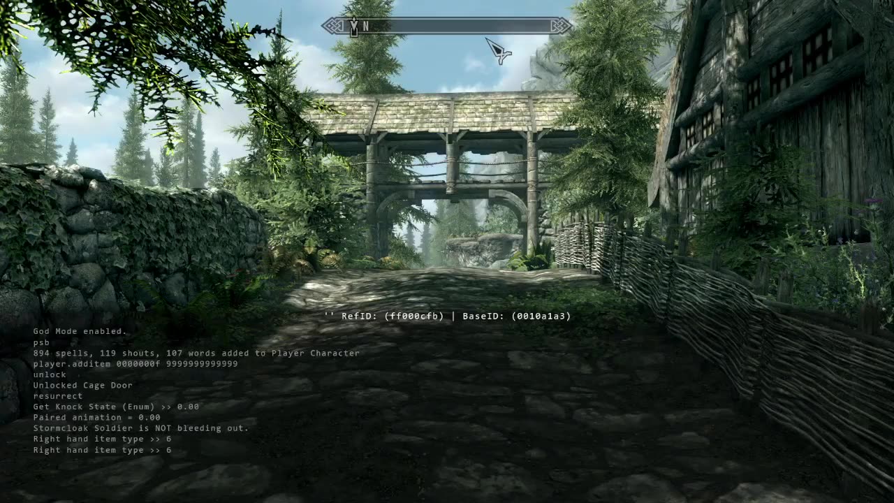 Wolf Slumbers Live Stream 22