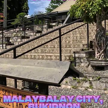 🏛 Monastery of the Transfiguration | Bukidnon’s Pyramid Church 🇵🇭