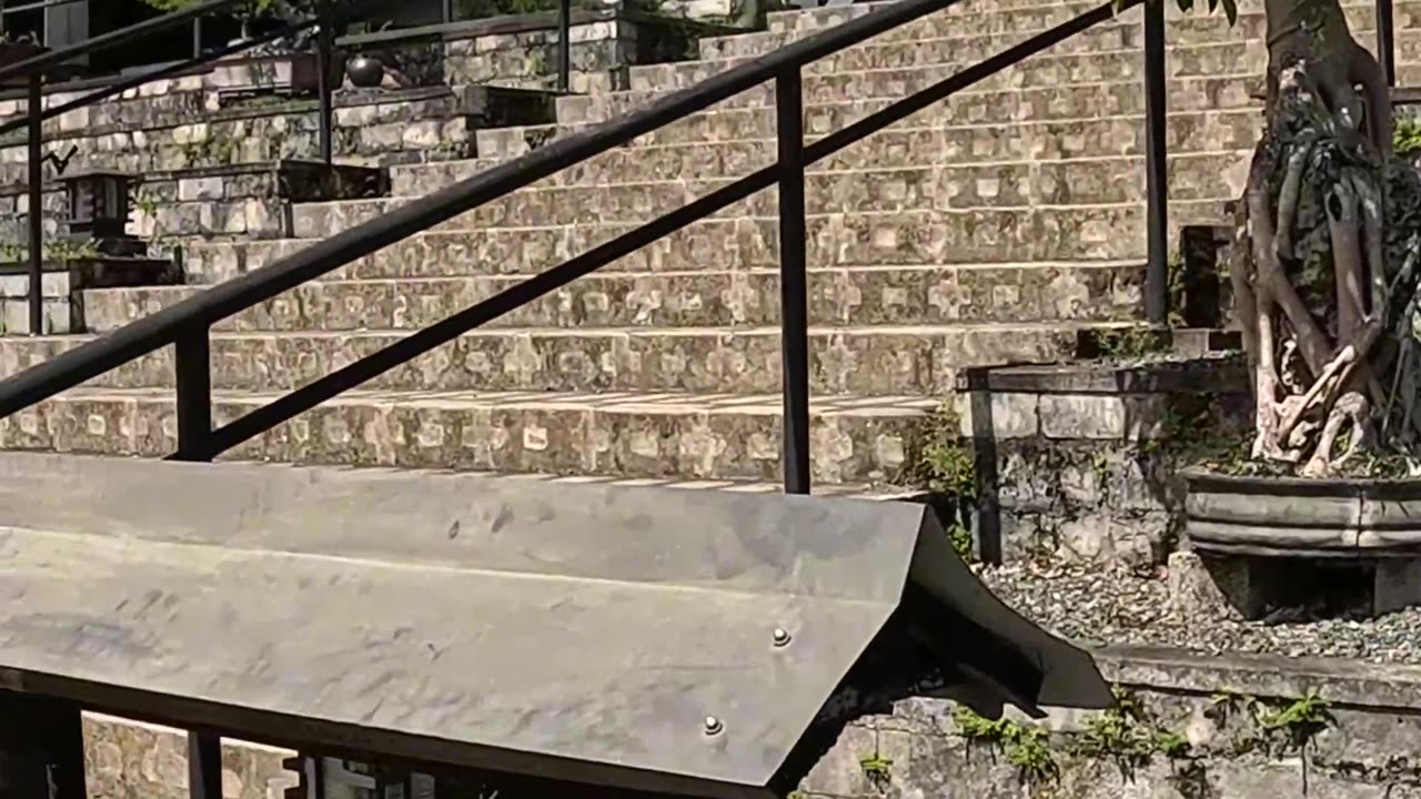 🏛 Monastery of the Transfiguration | Bukidnon’s Pyramid Church 🇵🇭