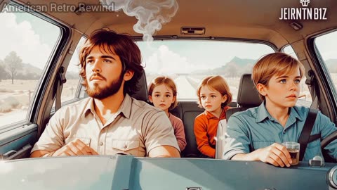 They Don’t Make ’Em Like This Anymore – 10 Classic Car Features Lost to Time